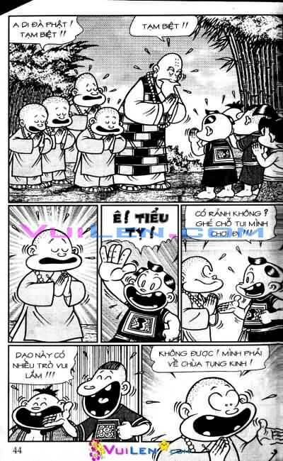 thần đồng đất việt chapter 60 41