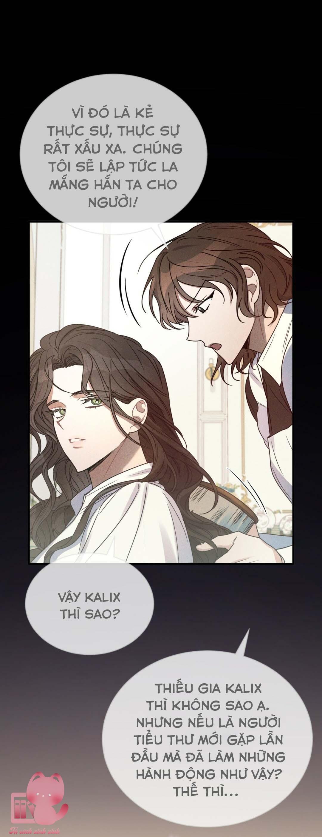 đêm đen khuất bóng chapter 5 14