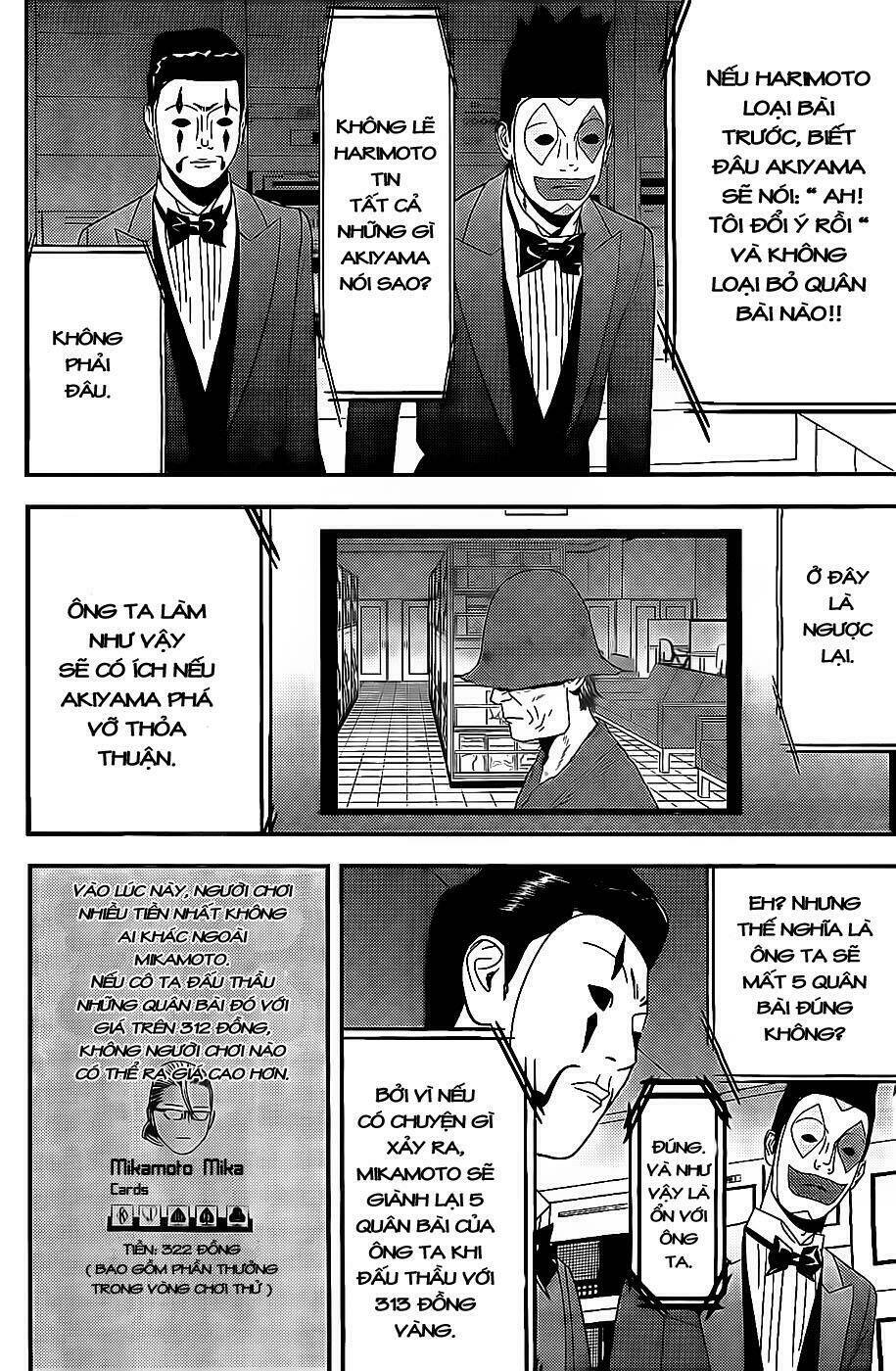 liar game chapter 154 12