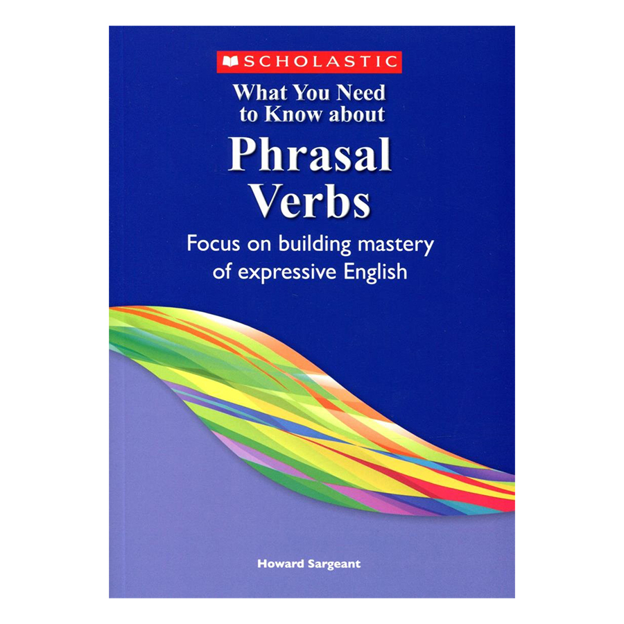 Wyntka: Phrasal Verbs