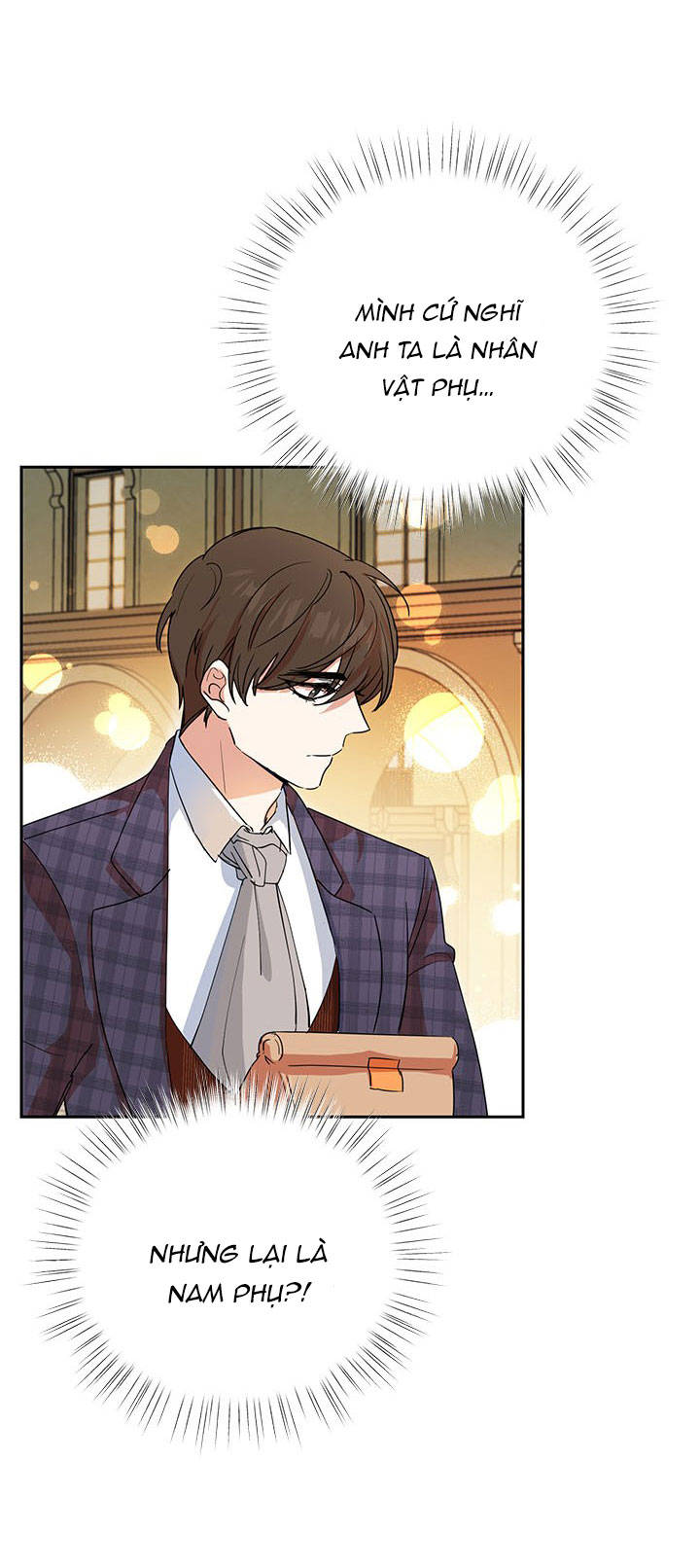 hôm nay cũng là ngày vui của ác nữ chapter 7 22