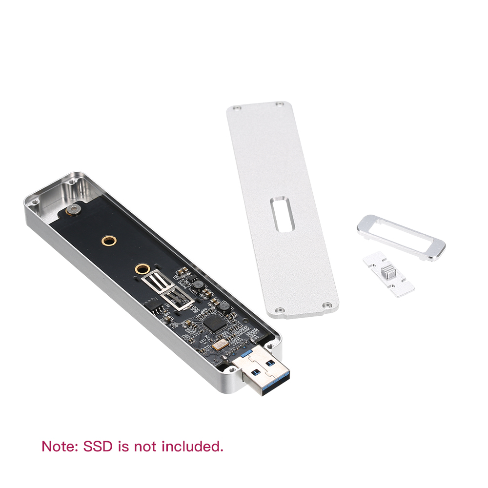 Ổ Cứng NGFF Có Thể Thu Vào SSD 3.0 Loại A M.2 SATA