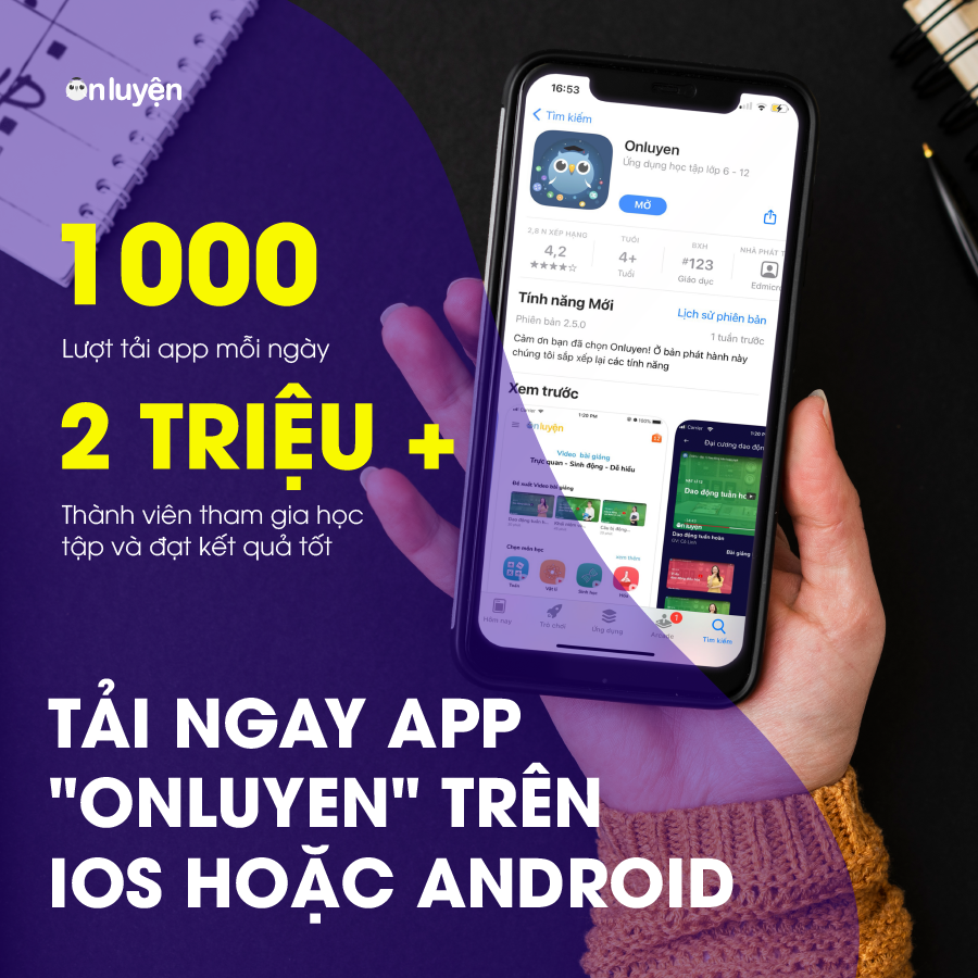 Toàn quốc - Khóa Nắm chắc 100% ngữ pháp Tiếng Anh cho người mất gốc