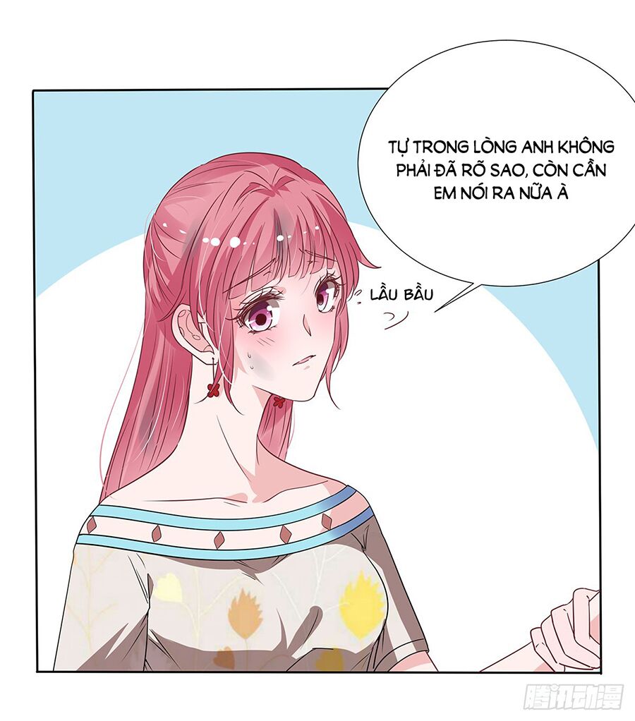 manh thê khó dỗ phần 2 chapter 28 3