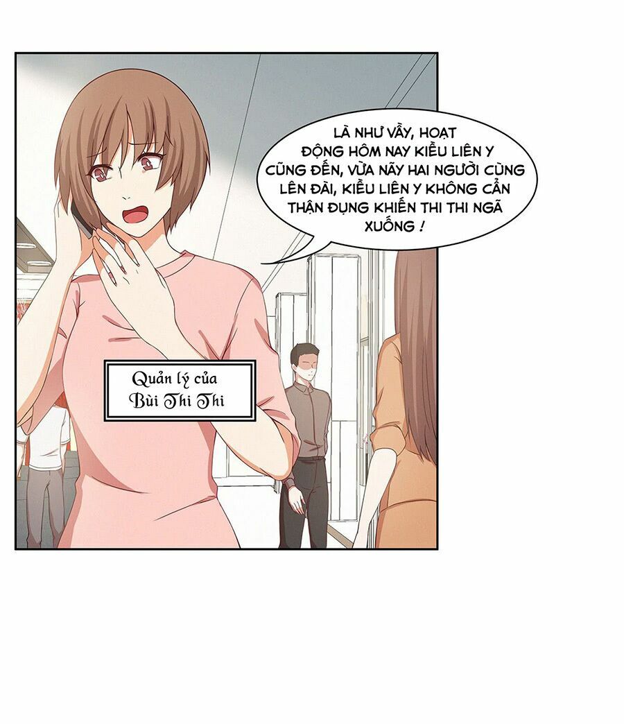 trọng sinh quý thê chi phục thù hoa lệ chapter 41 4