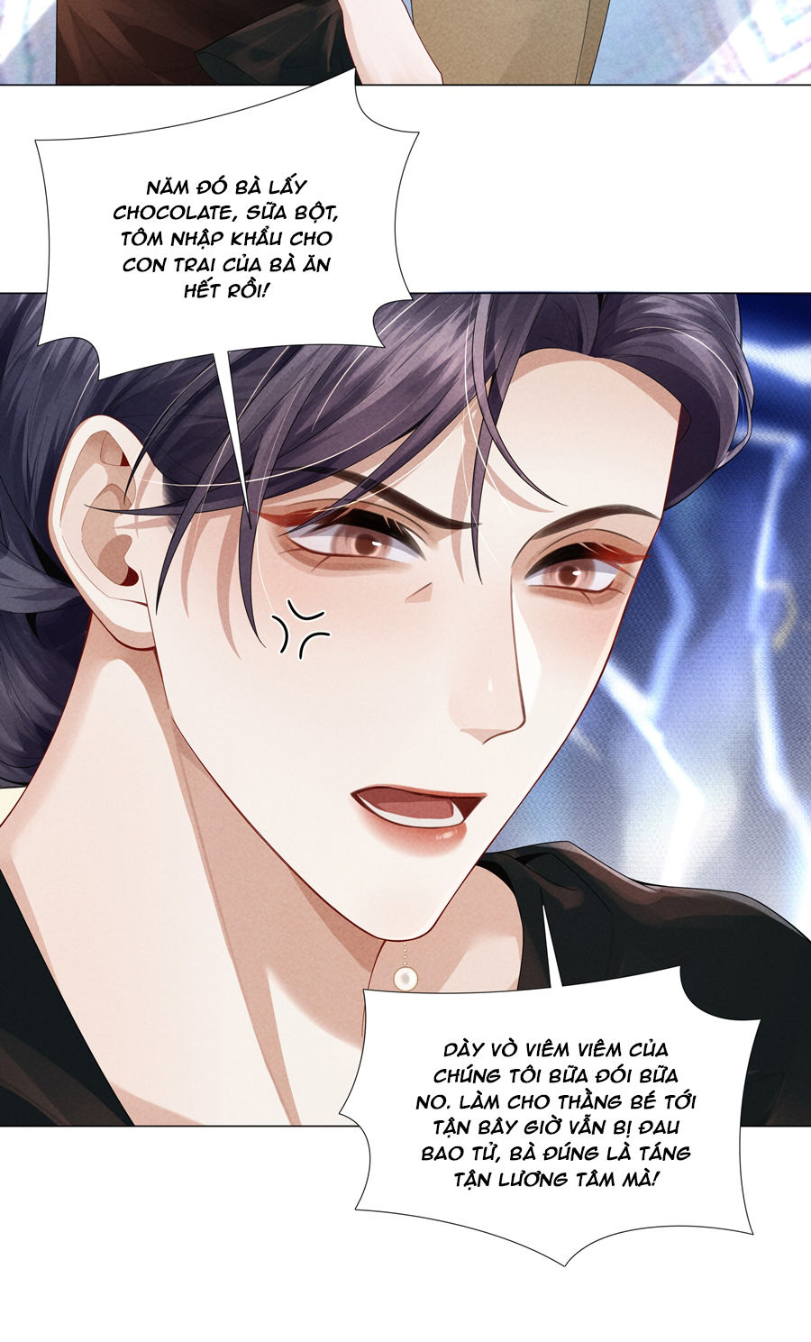 dior tiên sinh chapter 58 11