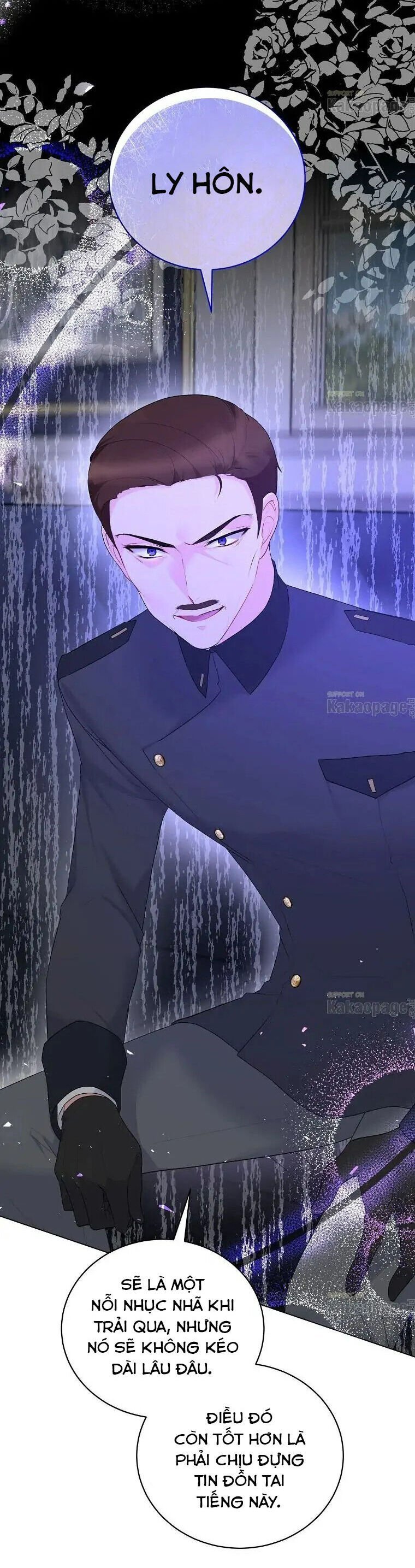 là nhân vật phản diện nhưng tôi sẽ trở thành nữ chính chapter 103 17