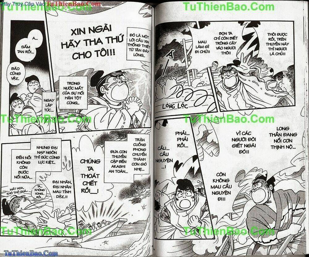 chỉ cần có anh chapter 4 59