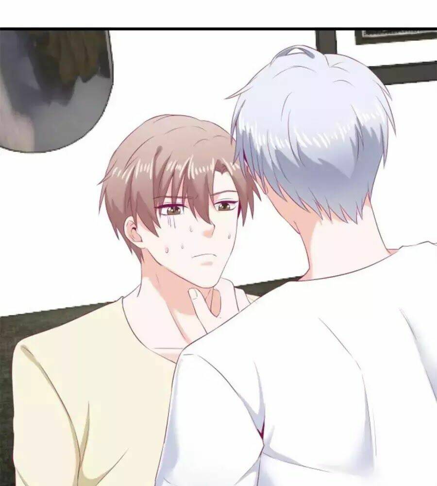 khi trò chơi ác ma bắt đầu chapter 126 312