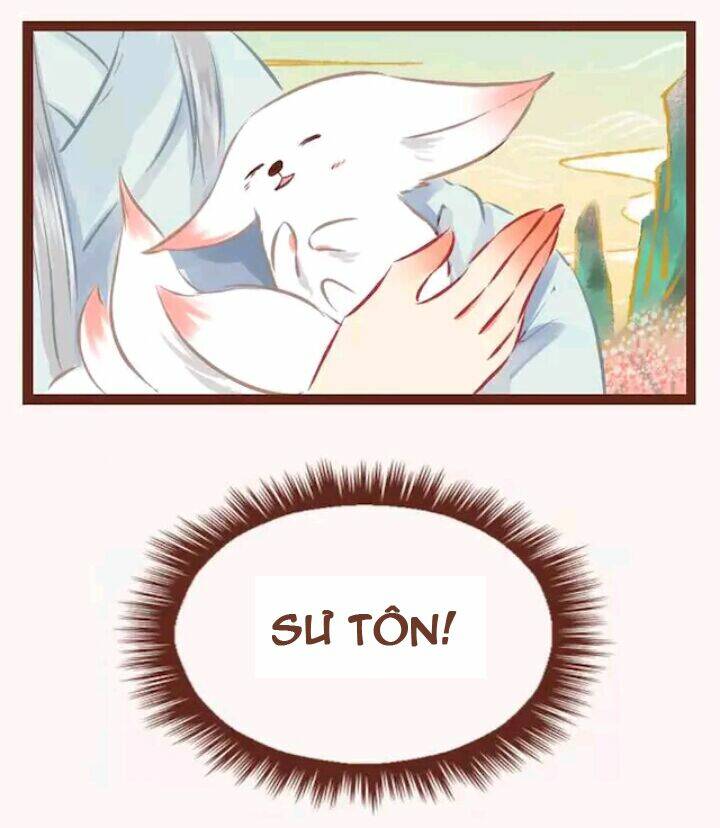 thần thú ly tán chapter 6 19