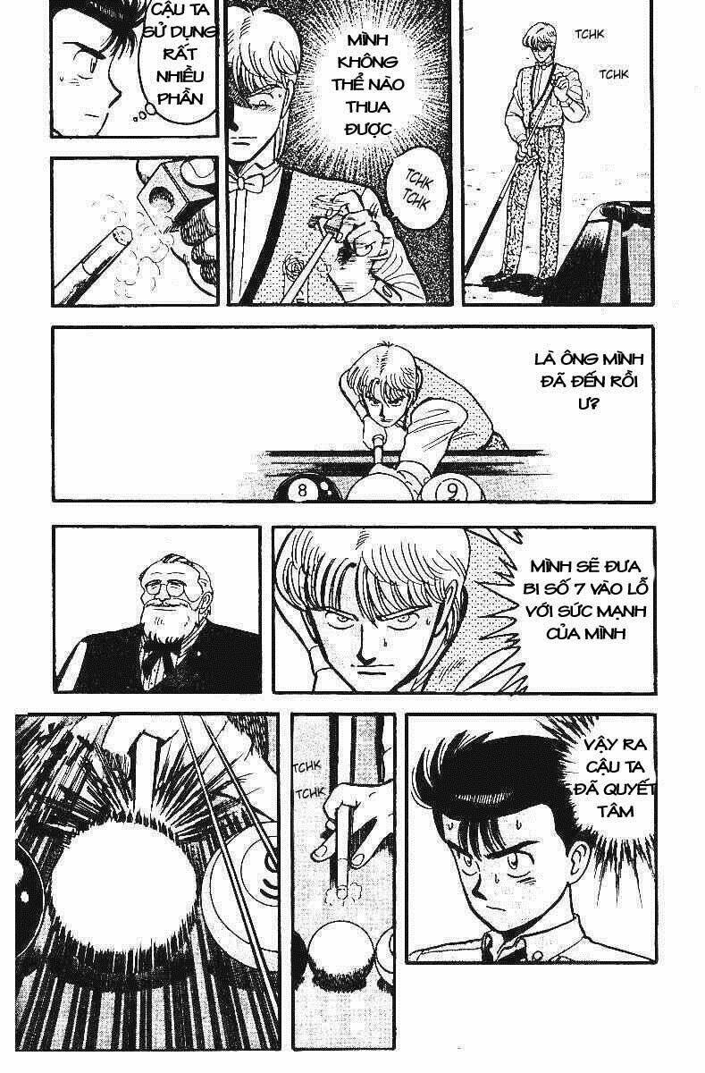 break shot chapter 9 2