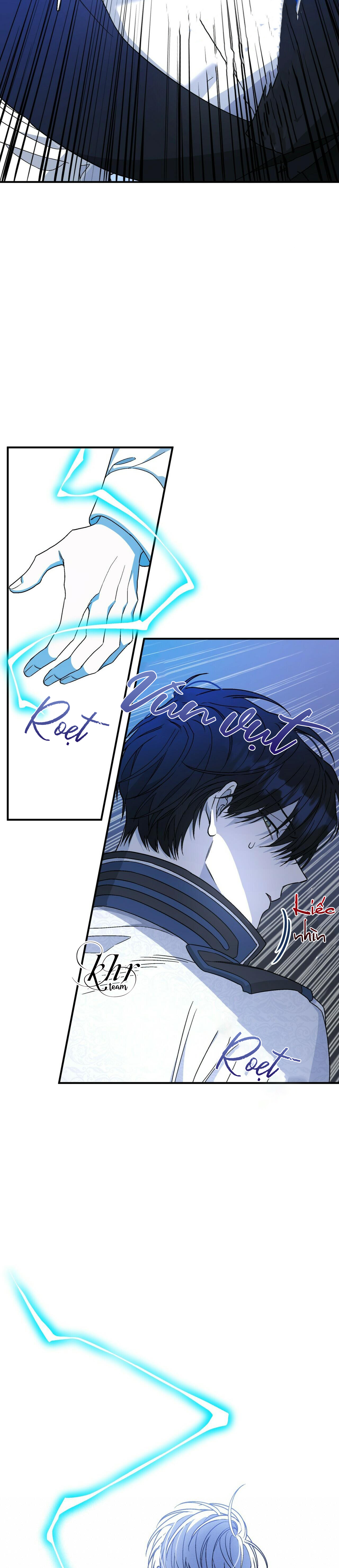 khế ước vĩnh cửu chapter 27 25