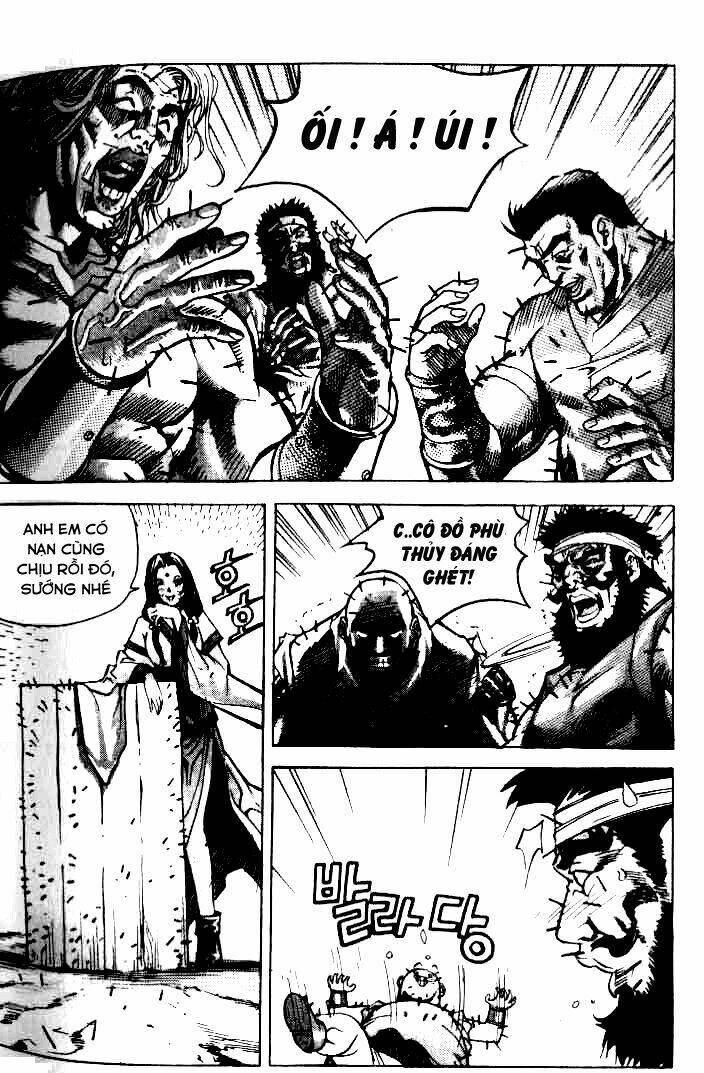 king of hell chapter 19 23