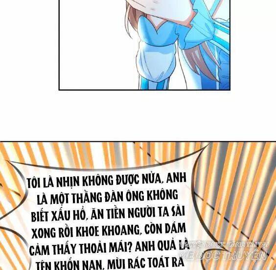 tổng tài khăng khăng lấy vợ thế thân chapter 26 6