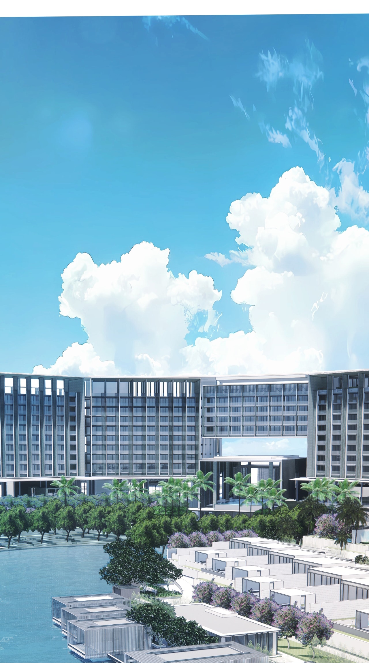 Trêu Nhầm chapter 46.1 12