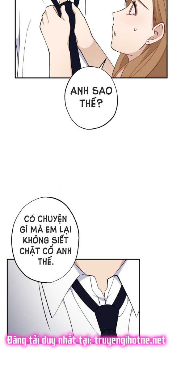 Hôn Nhân Tiền Định chapter 73.2 - Trang 3