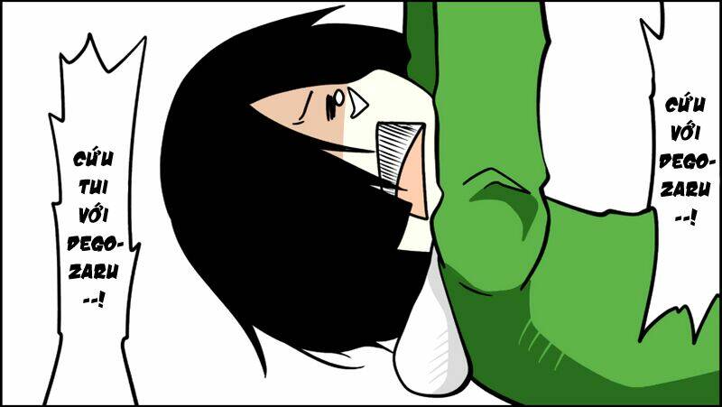 senyuu chapter 60 10