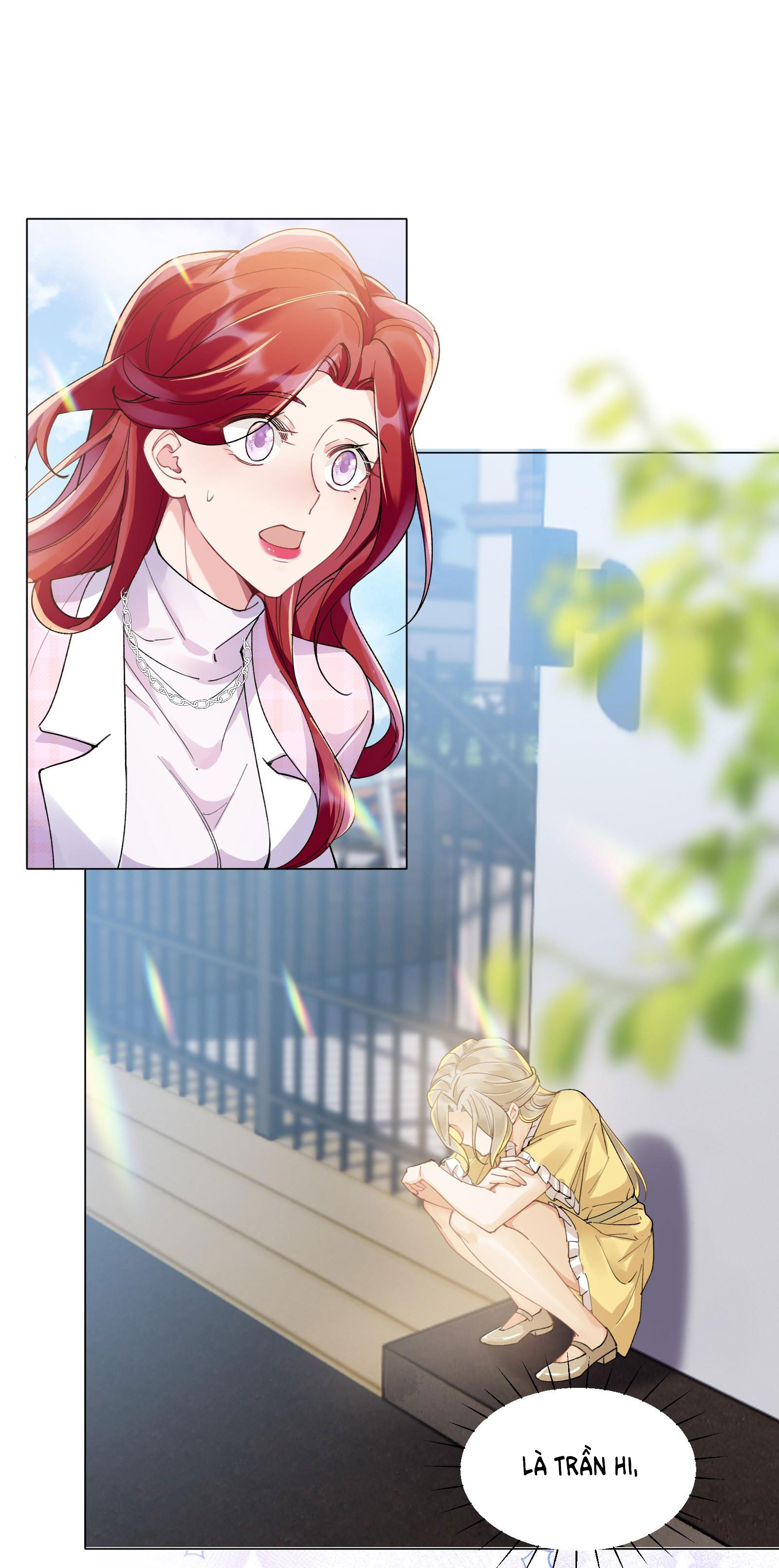 chưa biết ai hơn ai chapter 11 23