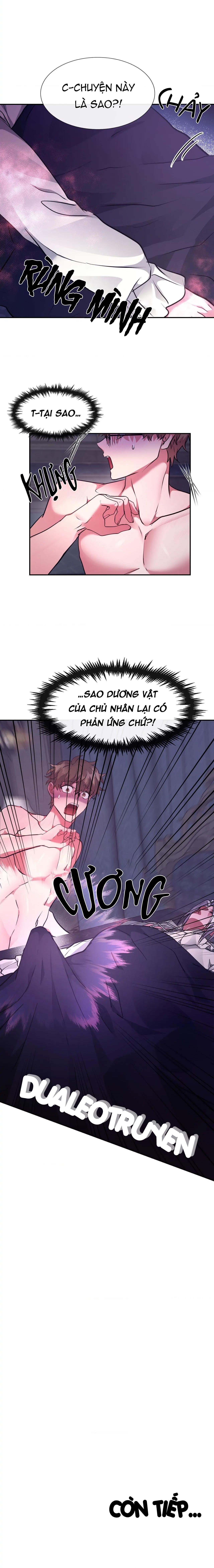 lâu đài tình dục chapter 35 18