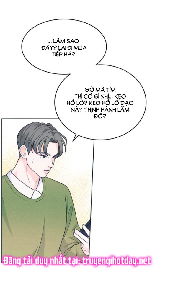 Thiếu Niên Hướng Nội chapter 18.2 - Trang 7