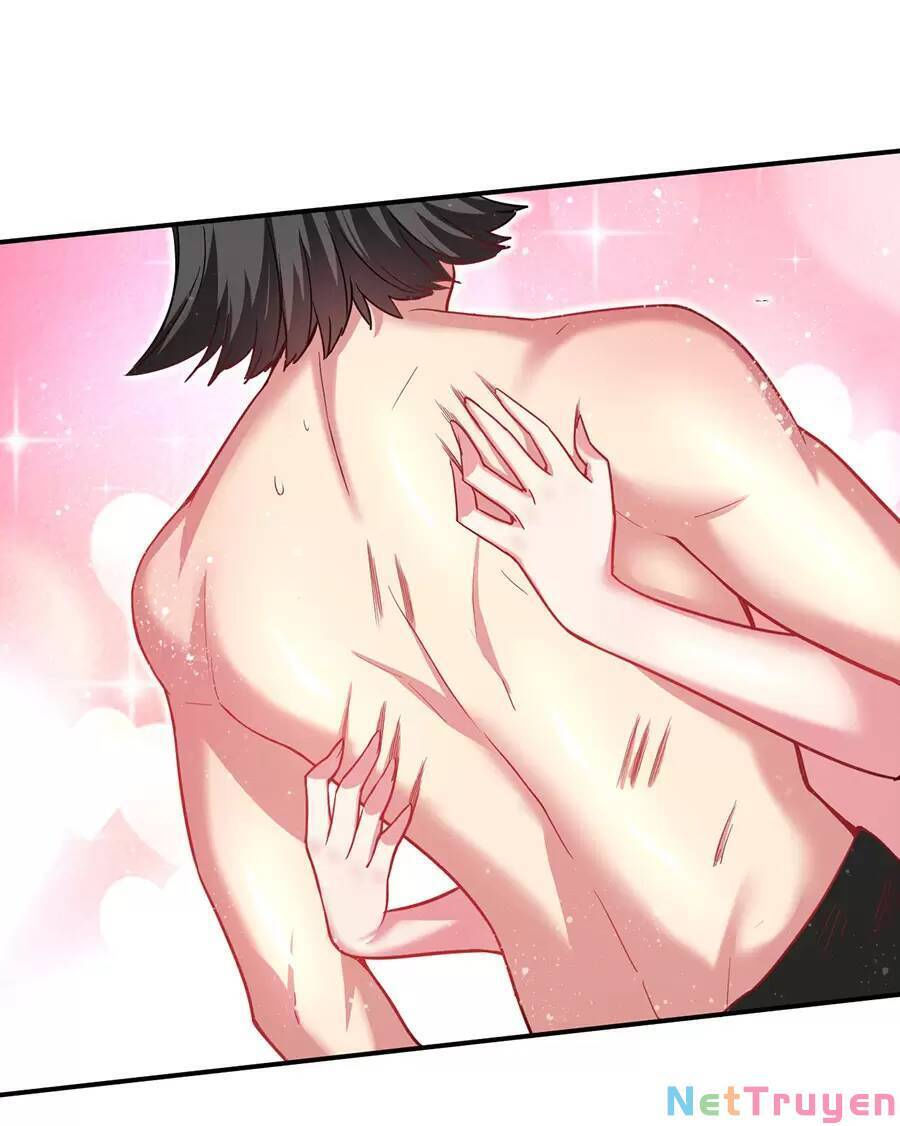 đồ long kỵ sĩ hôn môi ác long chapter 48.2 5