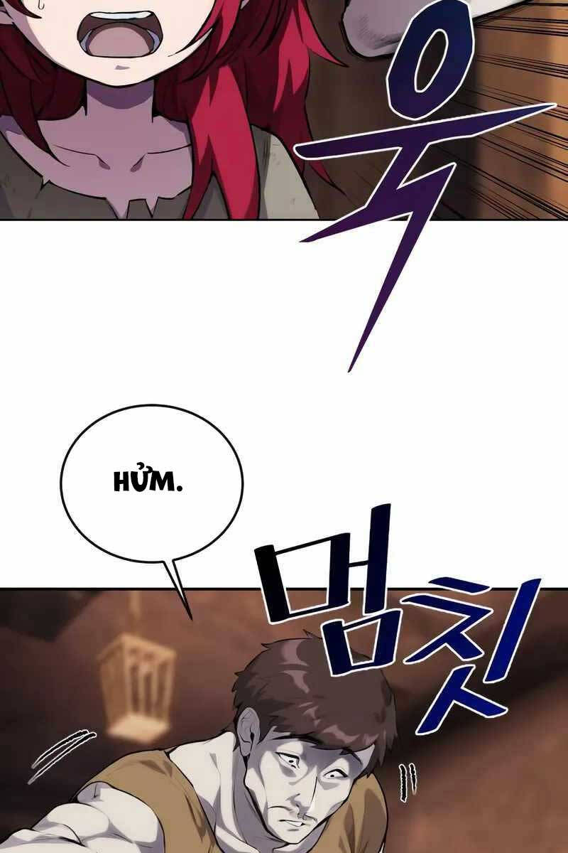 tôi mạnh hơn anh hùng chapter 1.5 38