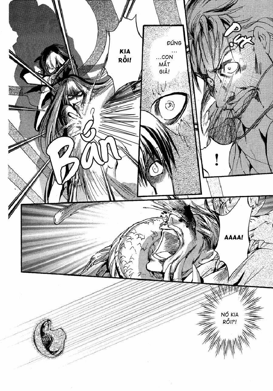 foreign land of ogres chapter 5 26