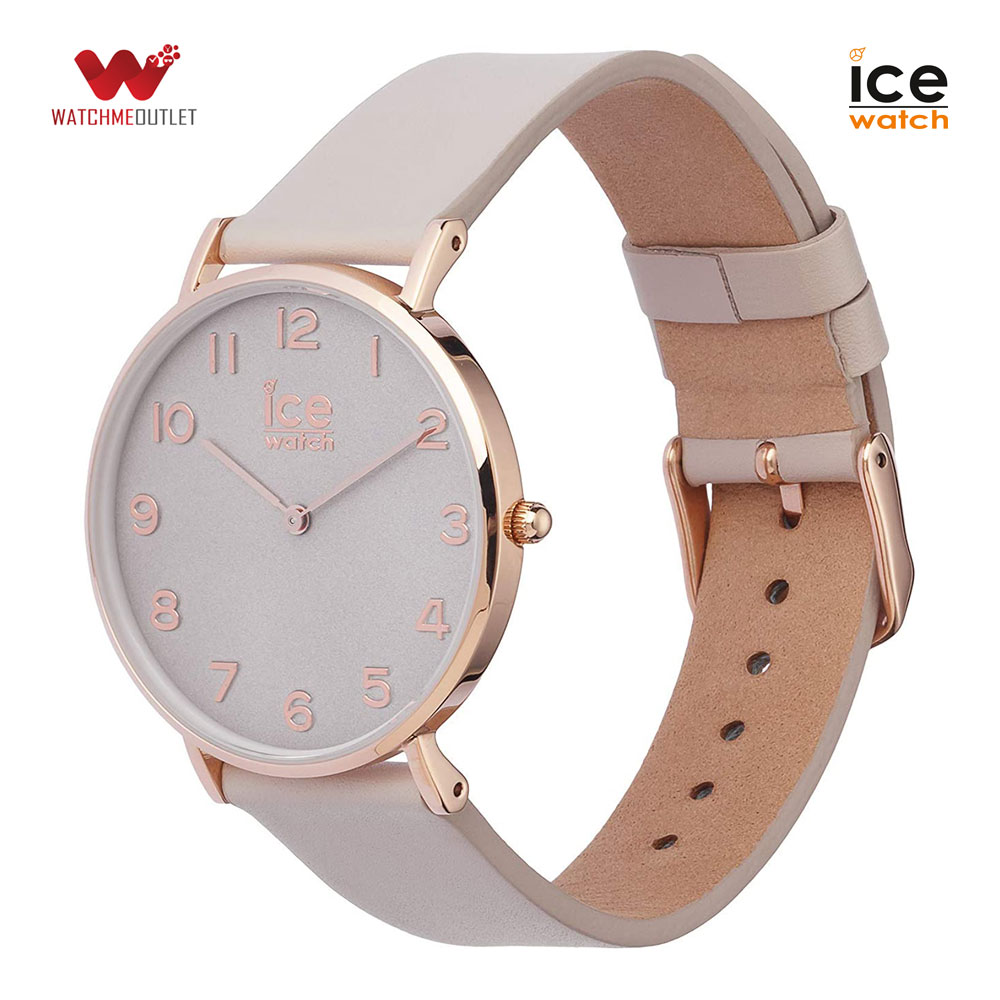 Đồng hồ Nữ Ice-Watch dây da 32mm - 015757