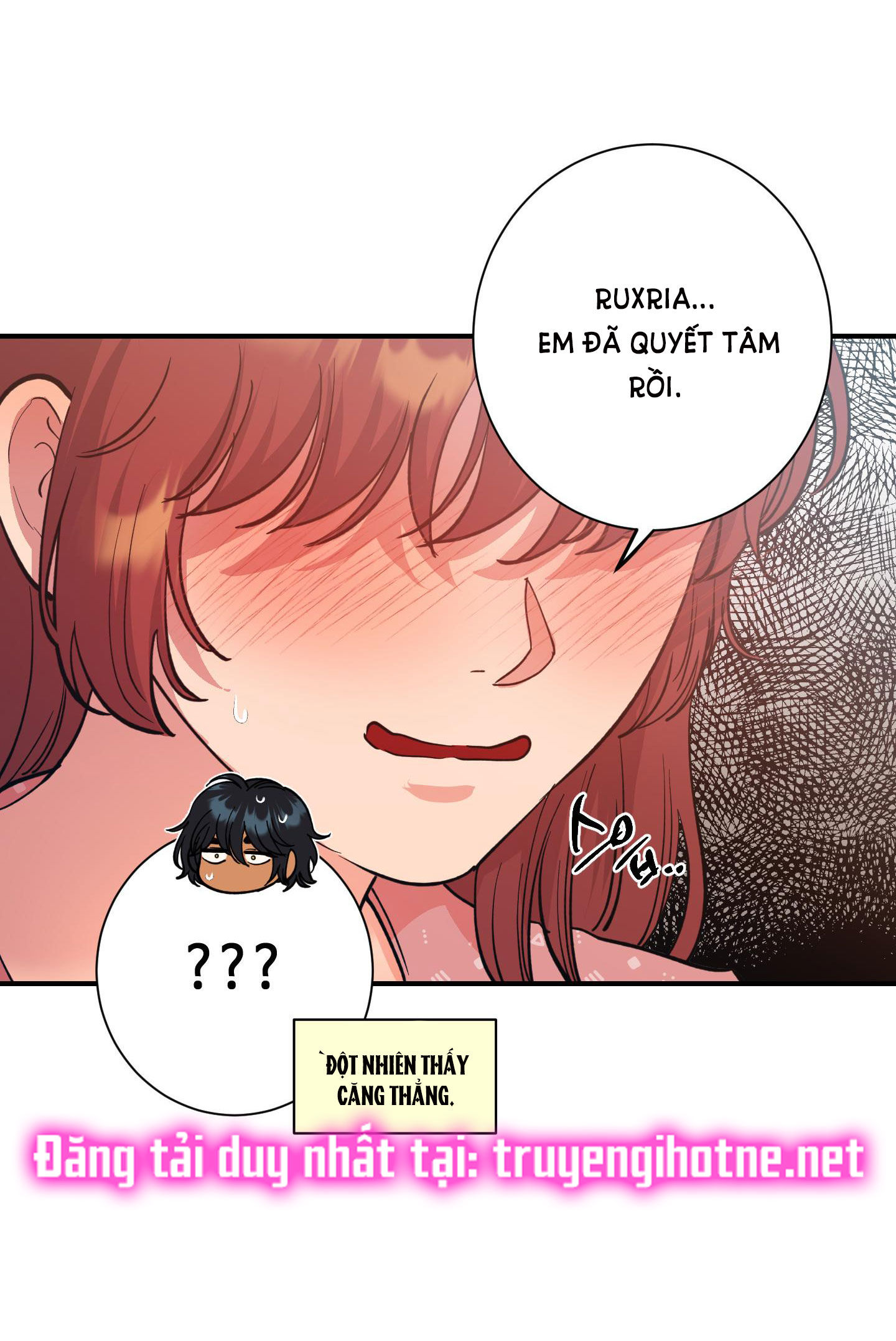 [18+] một lòng một dạ chapter 48.2 38