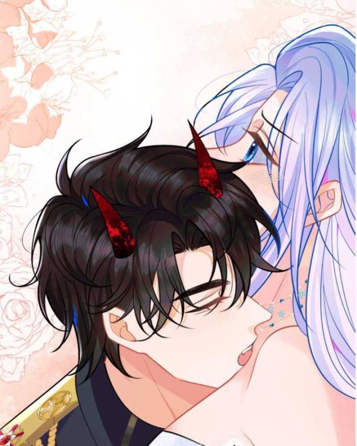 vị chỉ huy lạnh lùng khóc trong vòng tay tôi chapter 49 27