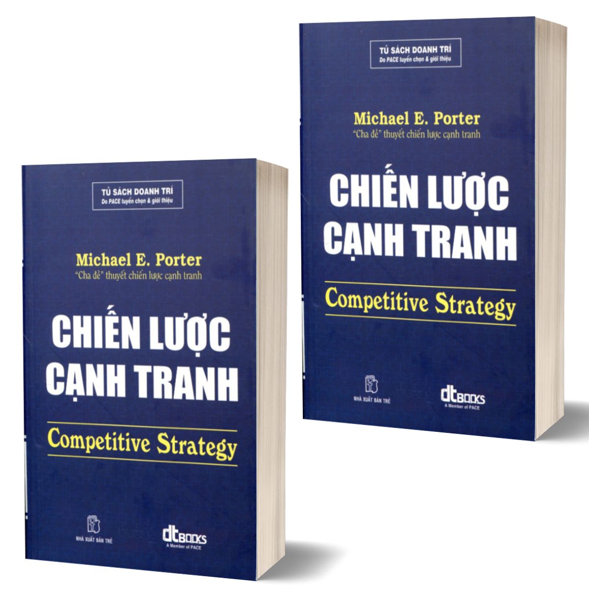 Chiến Lược Cạnh Tranh