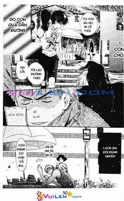 bát khuyển sỹ phương đông chapter 2 50