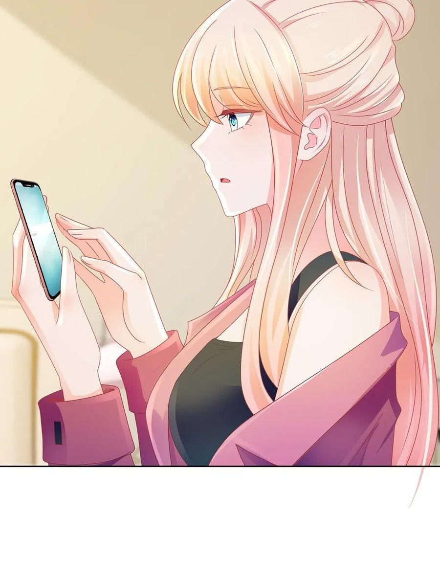 ẩn hôn 100%: chọc tức vợ yêu mua một tặng một chapter 165 31