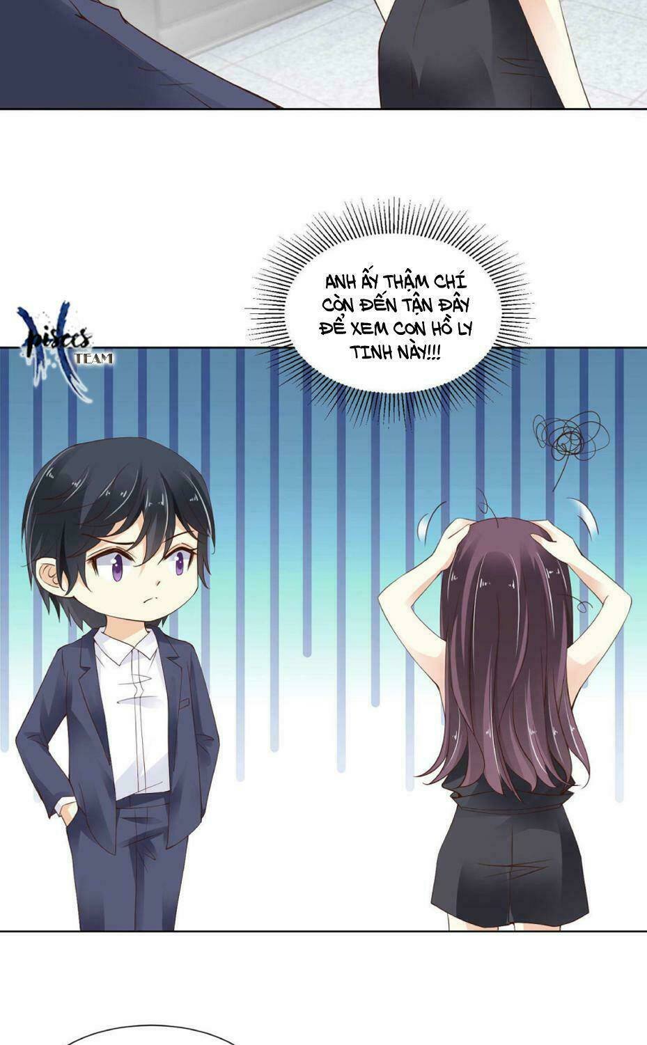 nữ nhân xin nhẹ nhàng chapter 28 18