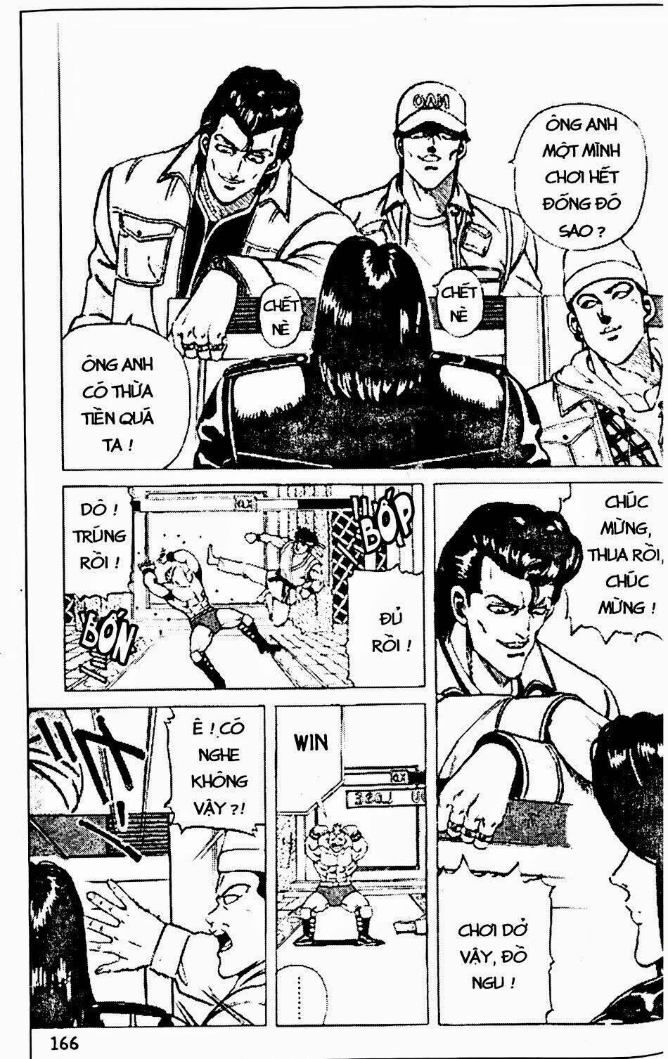 sức mạnh nhân đôi chapter 3.2 25