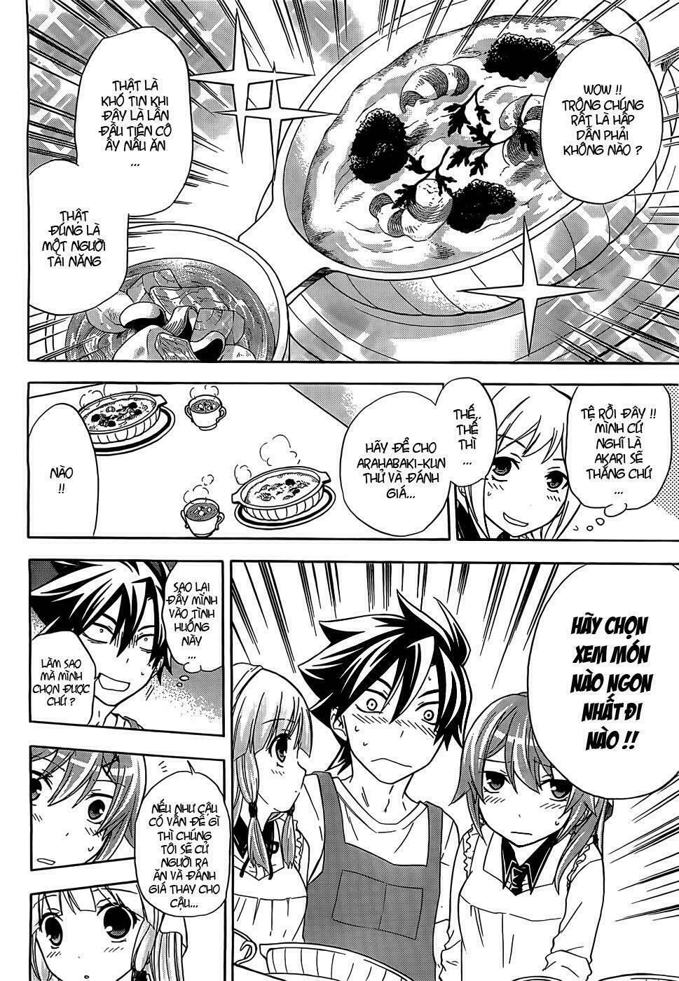 maga-tsuki chapter 8 27