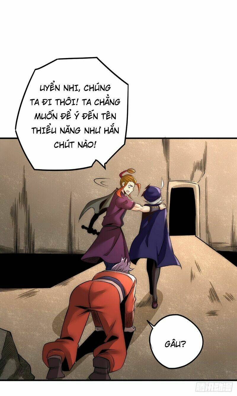 đô thị đỉnh phong cao thủ chapter 173 39