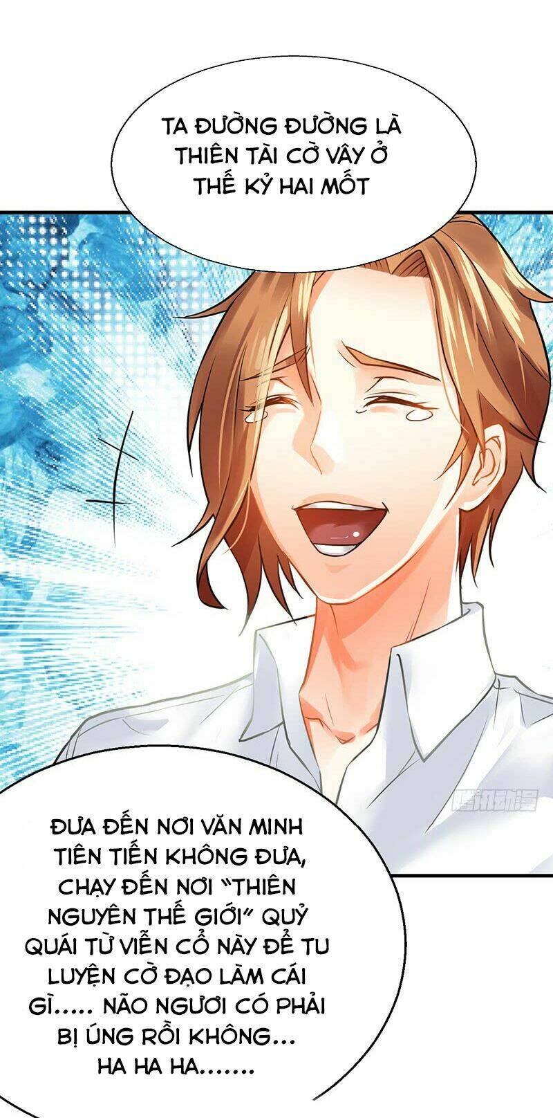 thiên hạ kiếp chapter 1 73