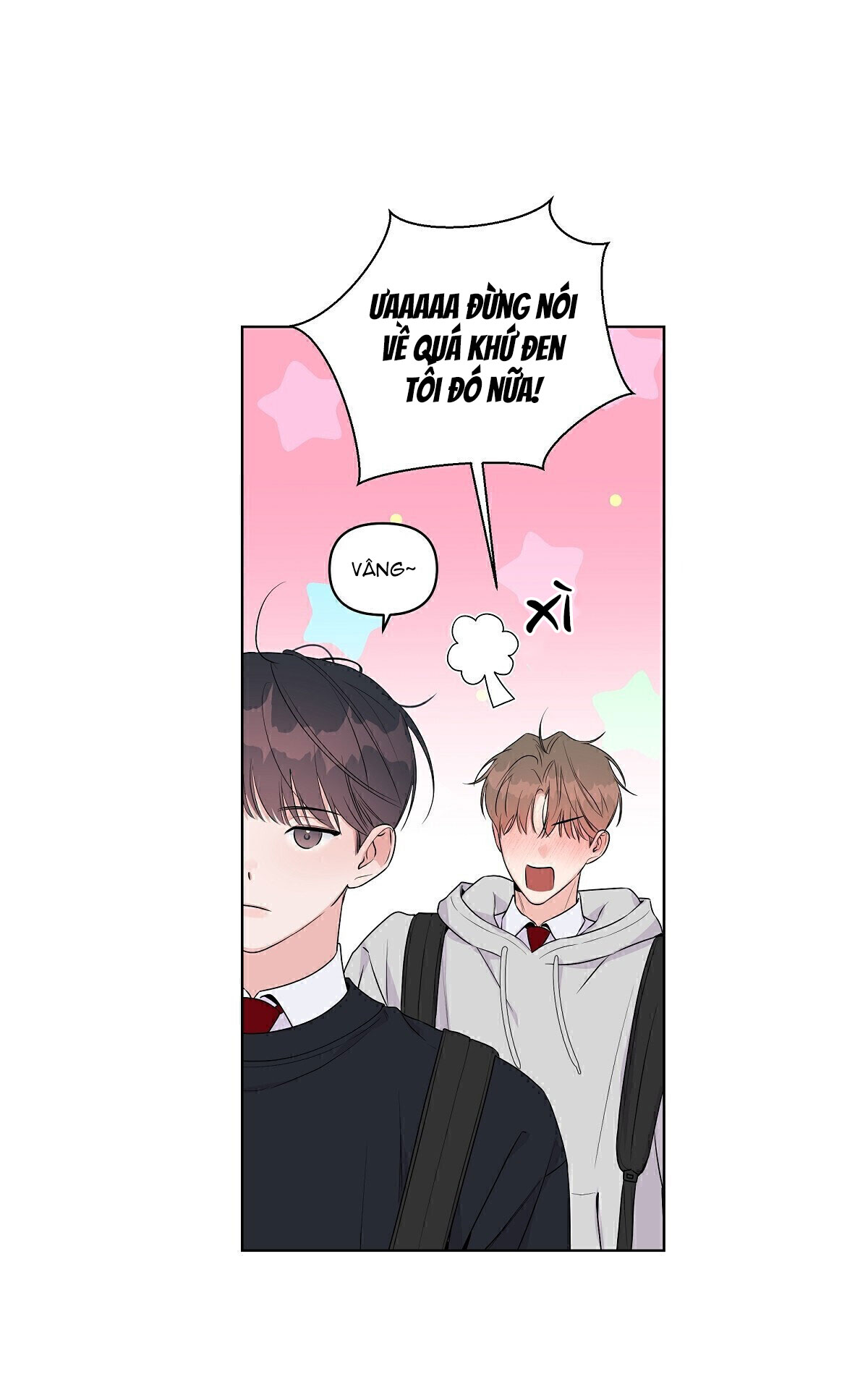 đừng bận tâm darling chapter 29 21