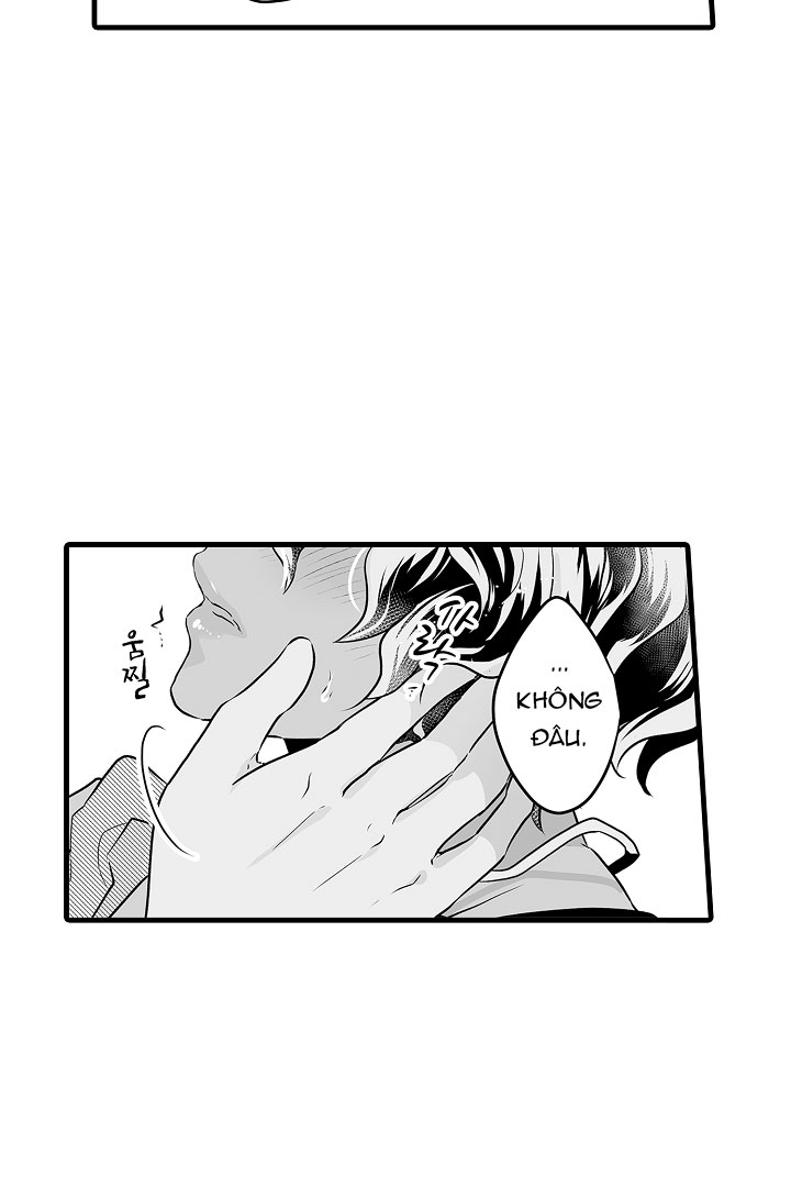 gấu ngủ đông chapter 10.2 10