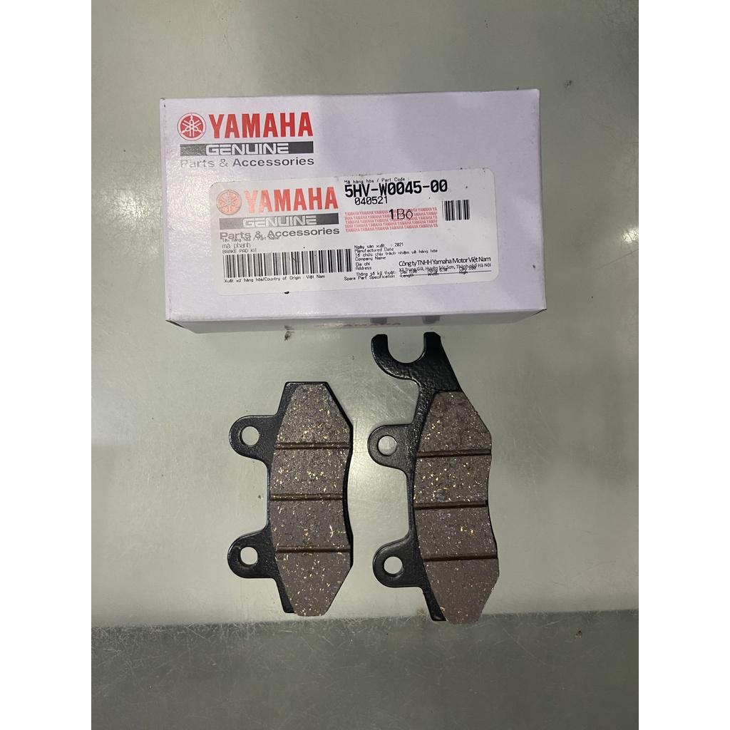 Bố đĩa Jupiter, Exciter chính hãng Yamaha