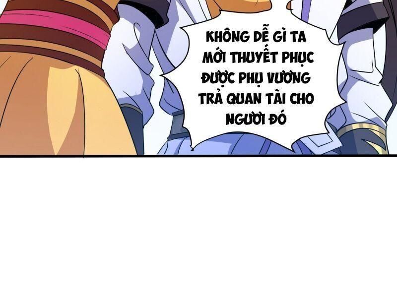 vận rủi thực không phải cha ta chapter 26 10