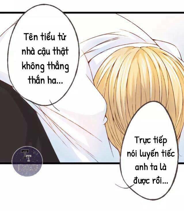 tôi không phải đa nhân cách chapter 25 31