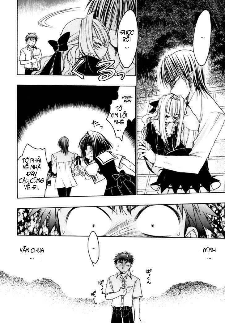 little vampire chapter 9 13