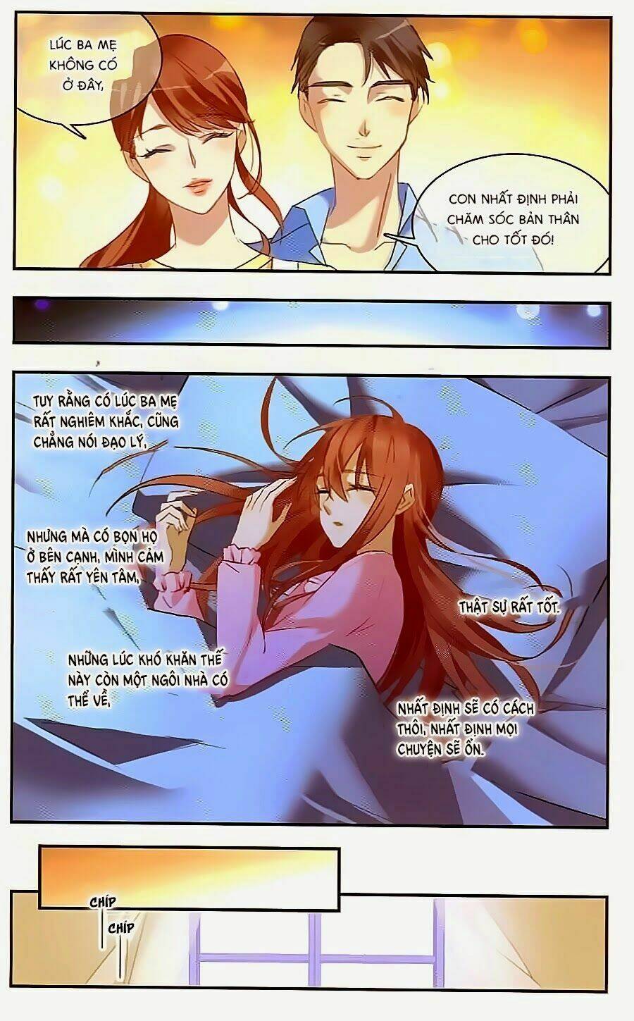 ngôi sao câu lạc bộ chapter 103 21