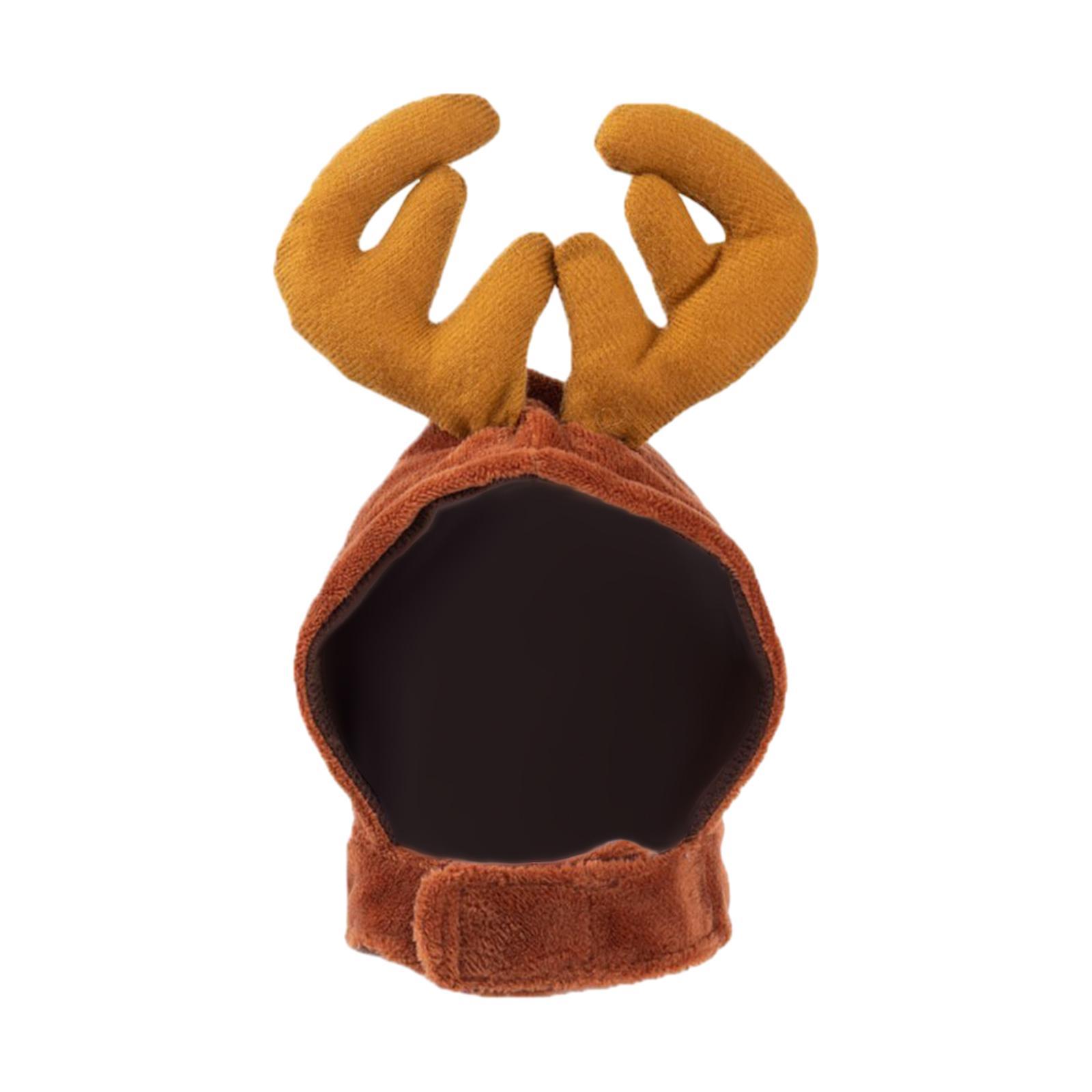 Pet Costume Accessory, Dog Cat Christmas Costume for Pet Puppy Small Dogs
