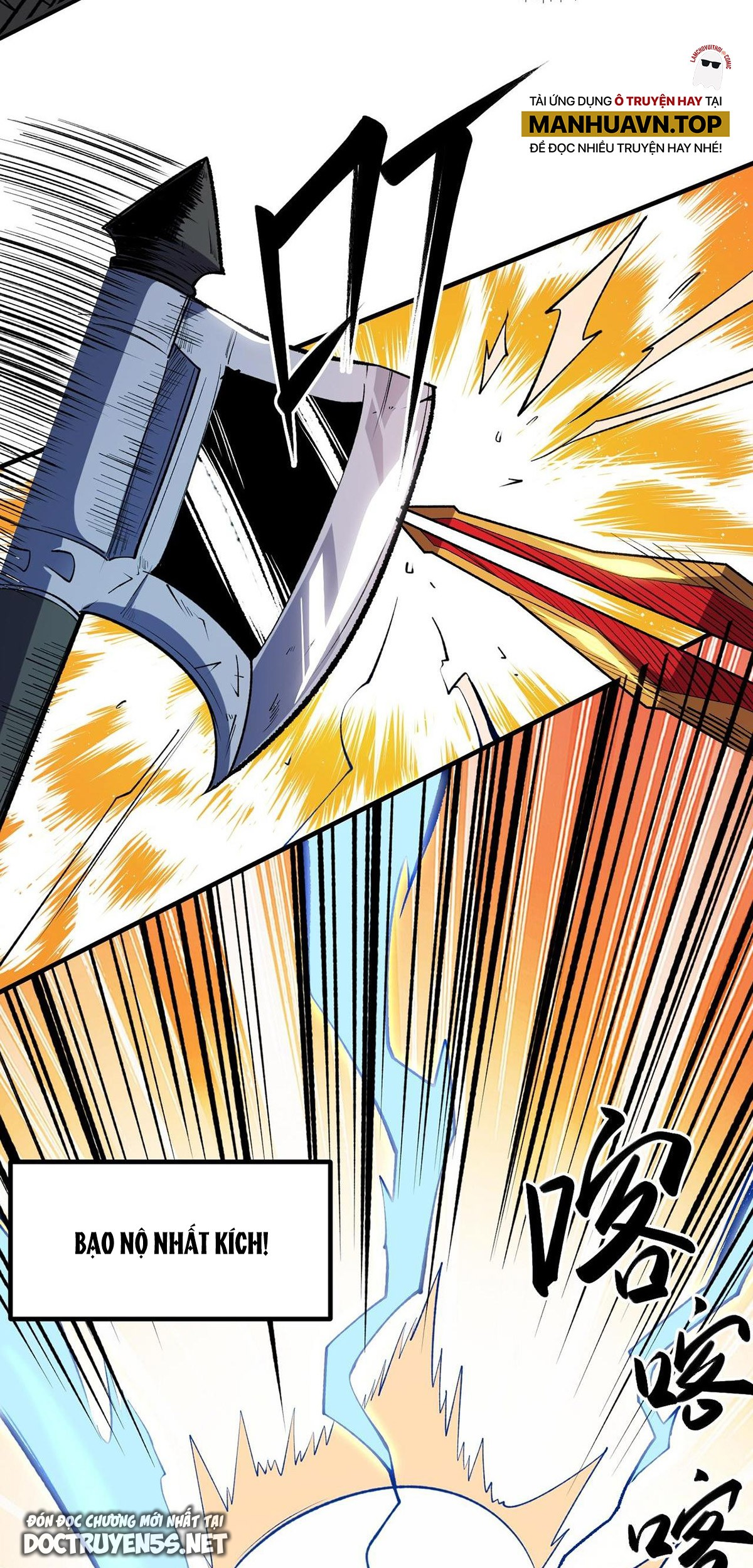 toàn dân chuyển chức: không có chức ta kết thúc thần minh chapter 29 17