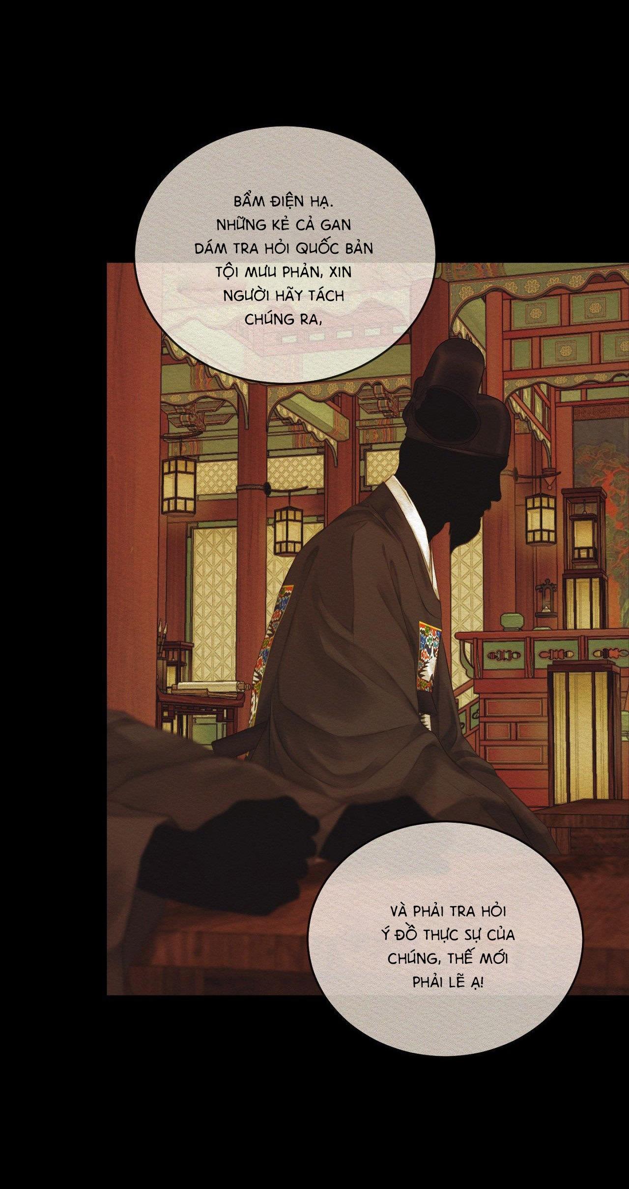 qủy dạ khúc chapter 45 9