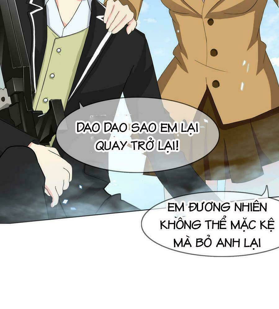 bá đạo trung khuyển tìm ái ký chapter 104 31