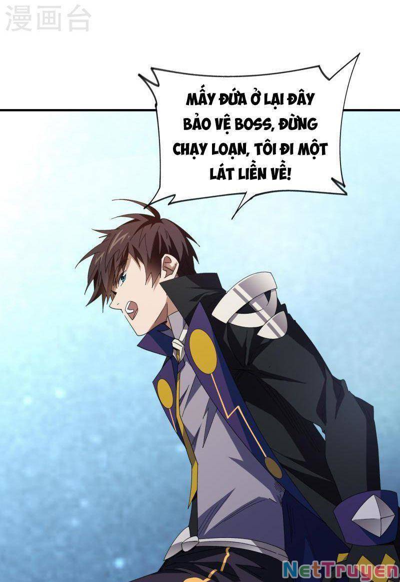 võng du chi cận chiến pháp sư chapter 448 3